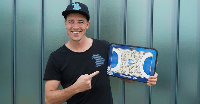 Taktikboard Lemgo   Taktikboard Lemgo