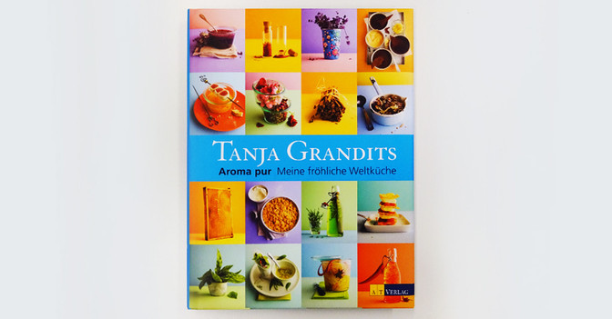  Tanja Grandits Aroma pur 
