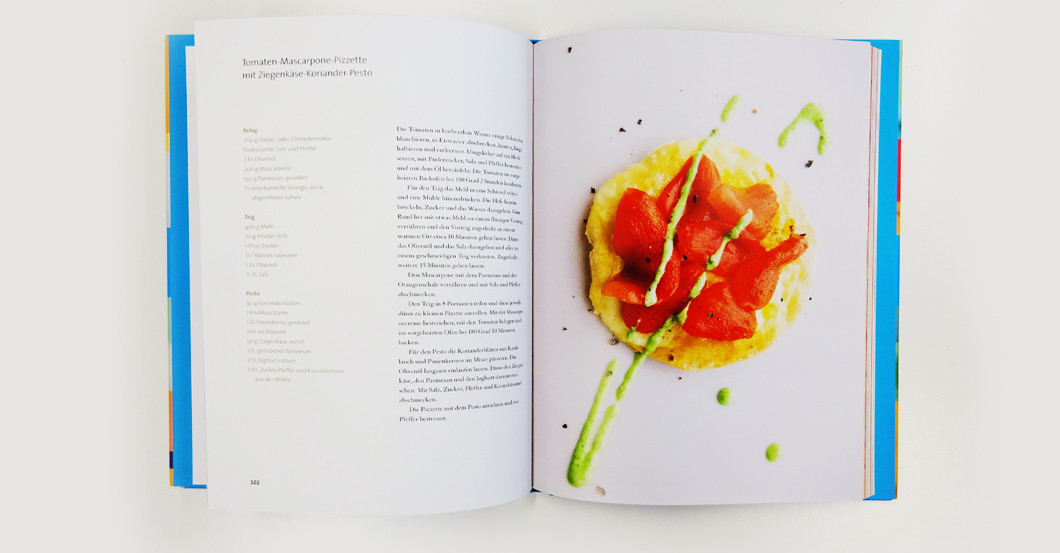 Tanja Grandits Aroma pur   Tanja Grandits Aroma pur