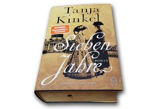  Tanja Kinkel Roman 