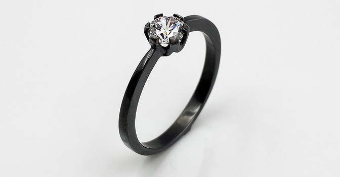 Tantalum Ring   Tantalum Ring