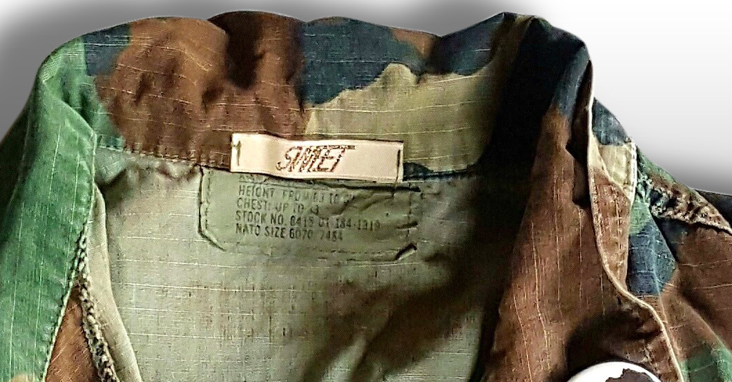  Tarnweste Nina Hagen 