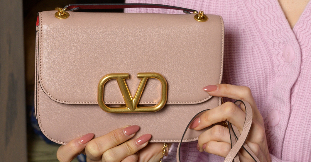 Tasche Hummels Valentino   Tasche Hummels Valentino