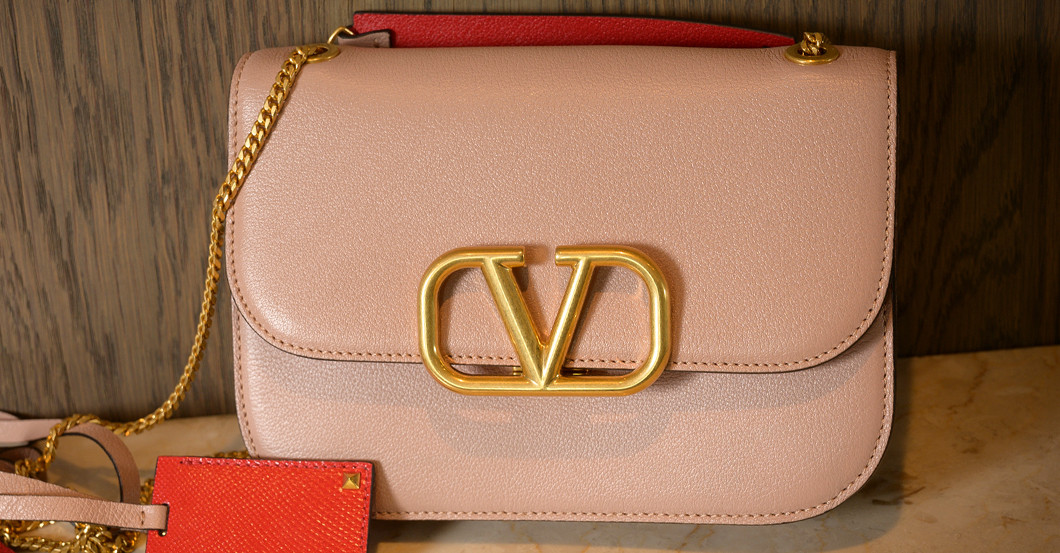 Tasche Hummels Valentino   Tasche Hummels Valentino