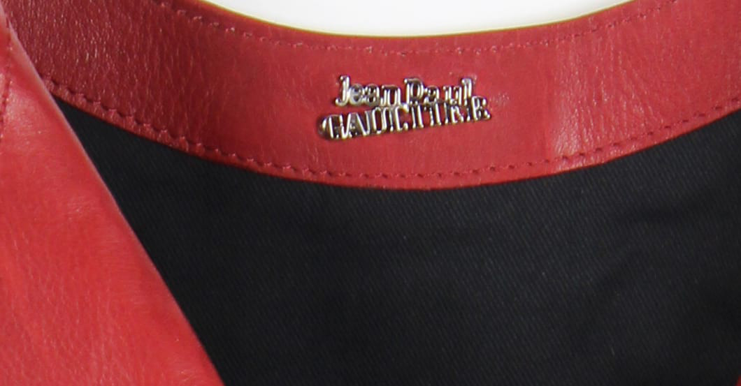 Tasche Jean Paul Gaultier   Tasche Jean Paul Gaultier