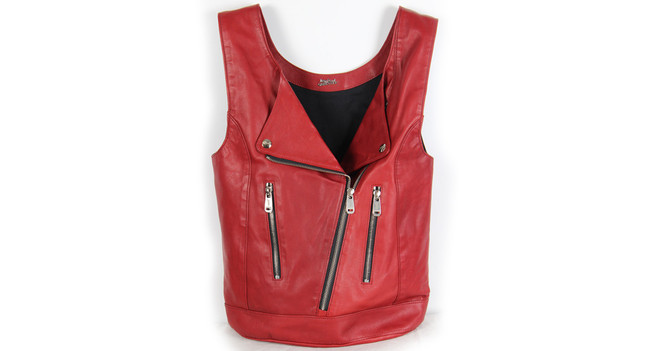 Tasche Jean Paul Gaultier   Tasche Jean Paul Gaultier