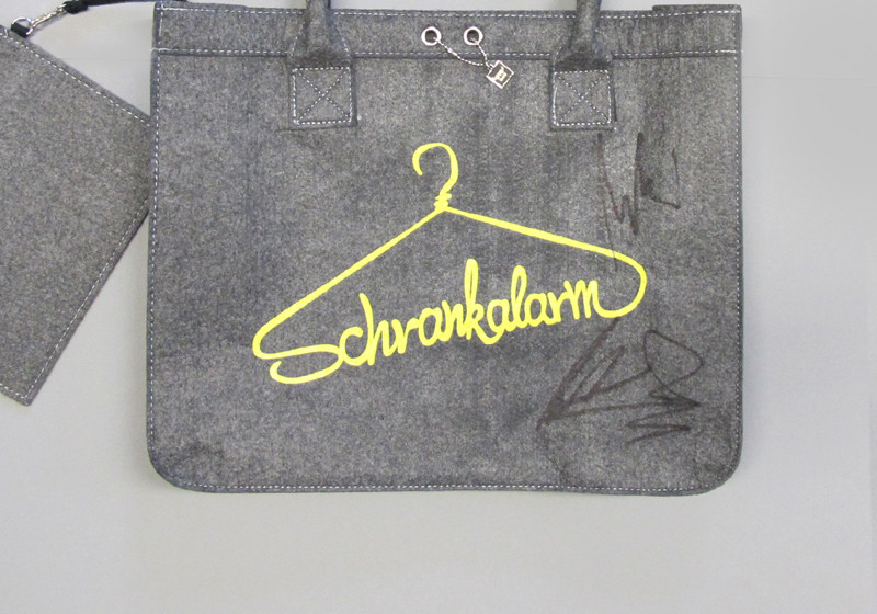  Tasche Schrankalarm 