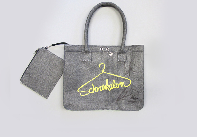  Tasche Schrankalarm 