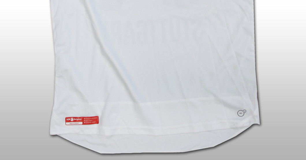  Tashchy Sondertrikot 