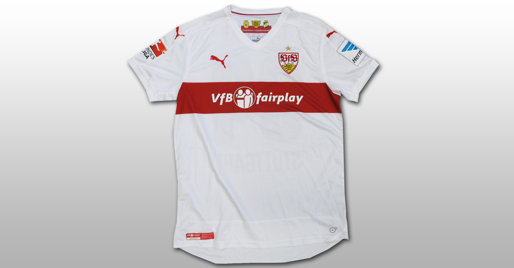  Tashchy Sondertrikot 