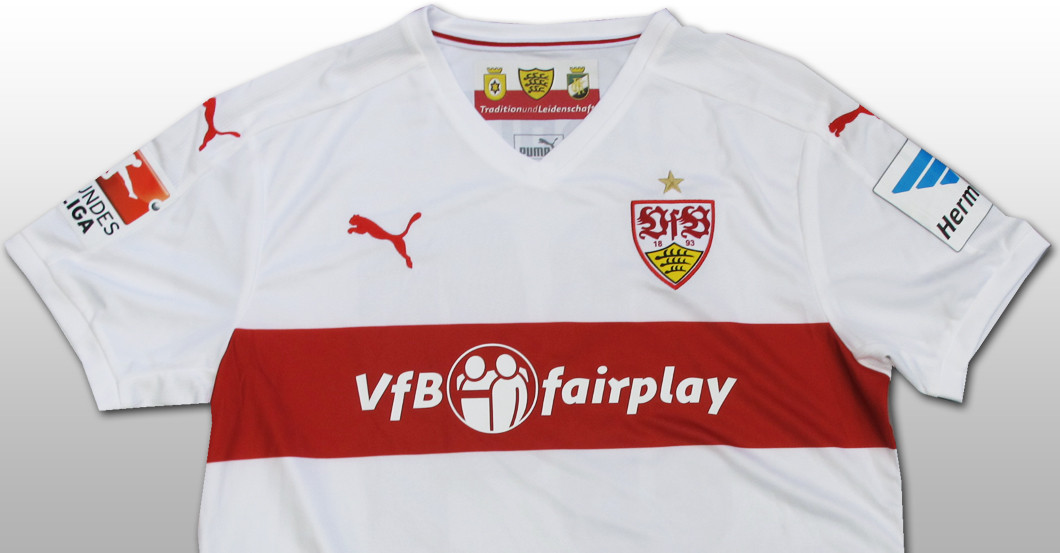  Tashchy Sondertrikot 