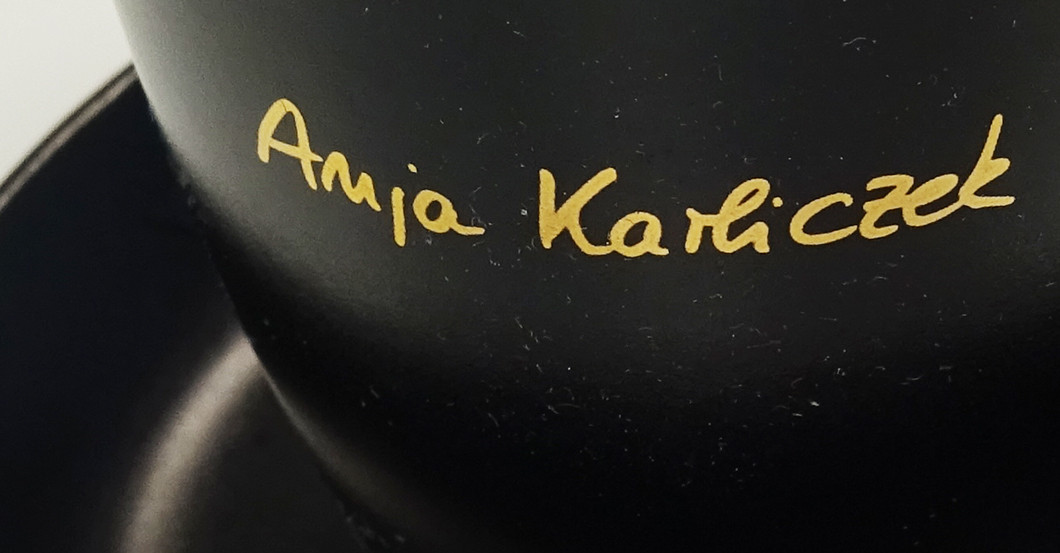  Tassen Anja Karliczek 