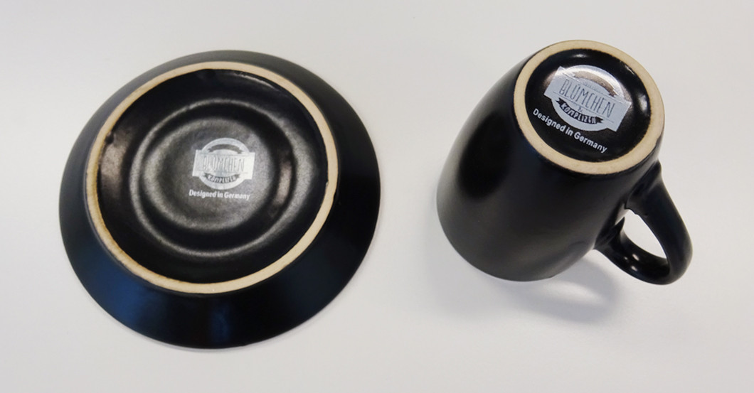  Tassen Anja Karliczek 