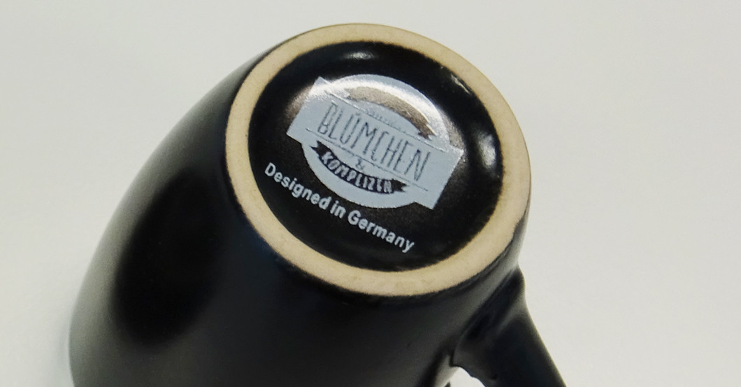  Tassen Anja Karliczek 