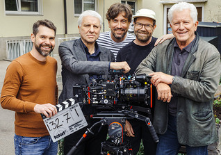  Tatort München Komparse 