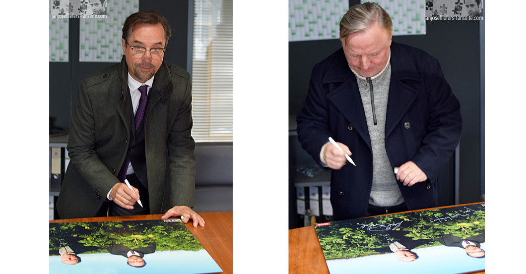  Tatort Münster Foto 