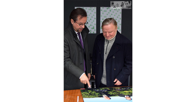  Tatort Münster Foto 