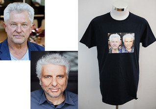 Tatort Stars Shirt Tatort Stars Shirt