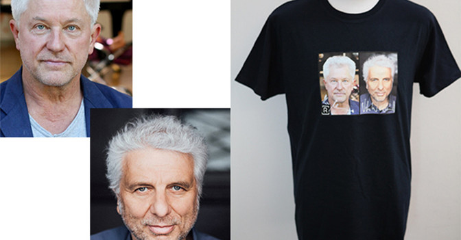 Tatort Stars Shirt   Tatort Stars Shirt