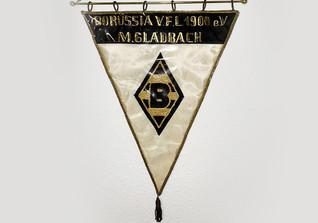  Tauschwimpel 1969/70 