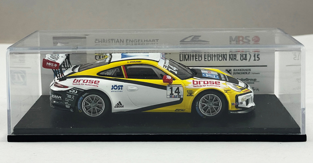 TdH 2015 Auto Porsche    TdH 2015 Auto Porsche