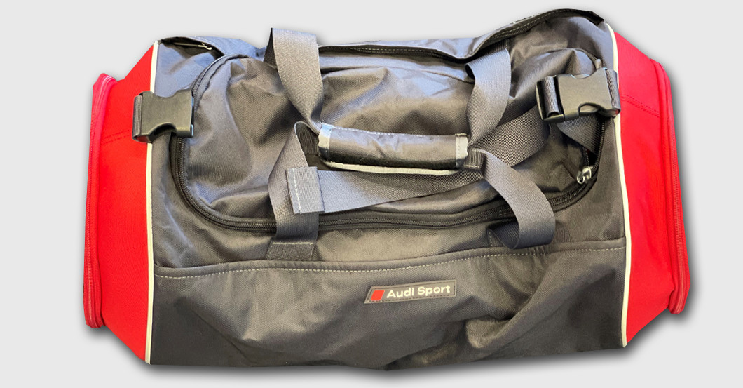 TdH Audi Sport Set   TdH Audi Sport Set