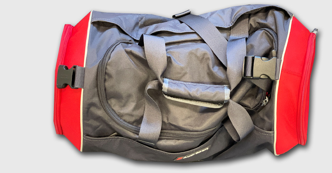 TdH Audi Sport Set   TdH Audi Sport Set