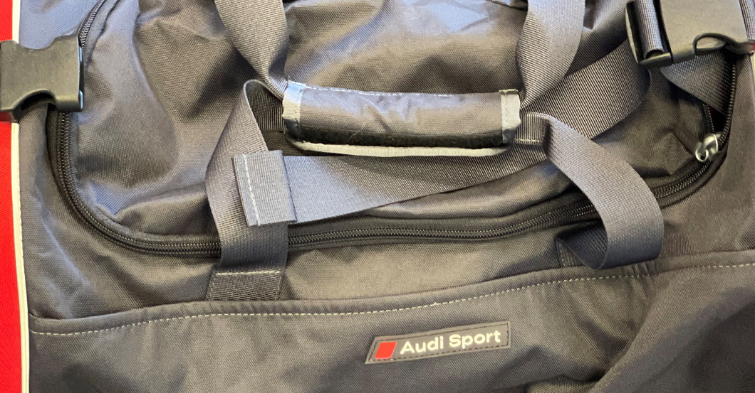 TdH Audi Sport Set   TdH Audi Sport Set