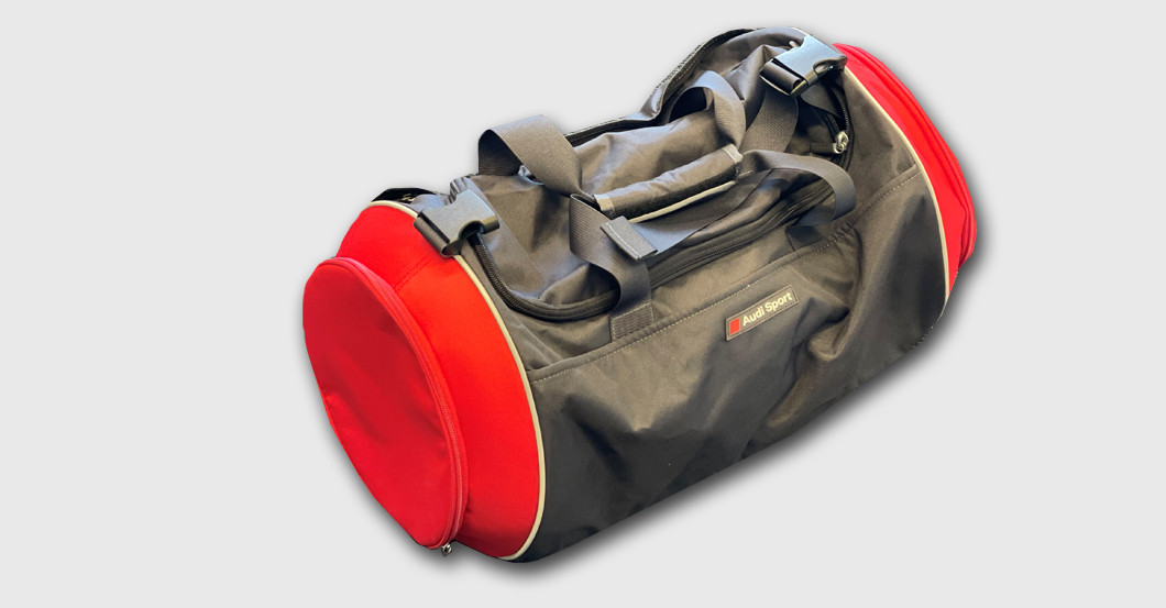 TdH Audi Sport Set   TdH Audi Sport Set