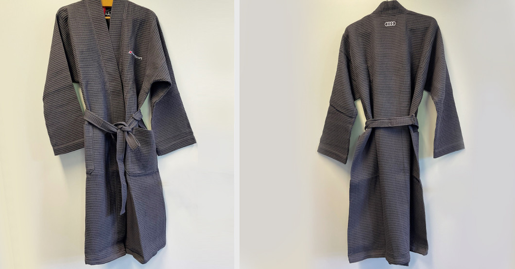 TdH Audi Sport Set   TdH Audi Sport Set