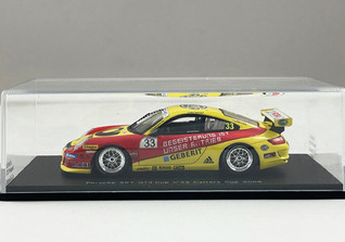  TdH Auto Porsche 2008 