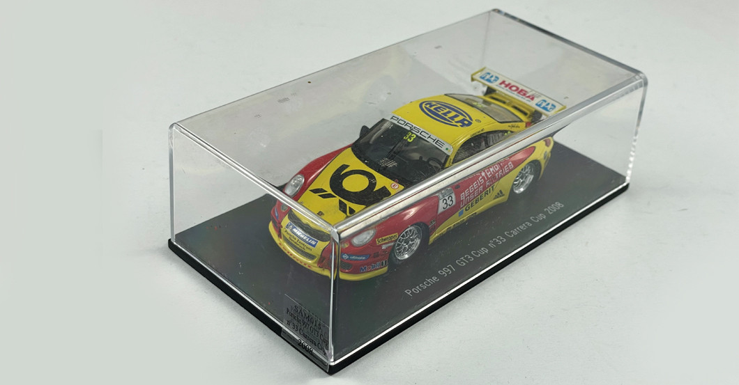 TdH Auto Porsche 2008   TdH Auto Porsche 2008