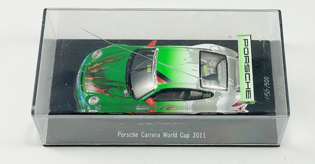 TdH Auto Porsche 2011   TdH Auto Porsche 2011