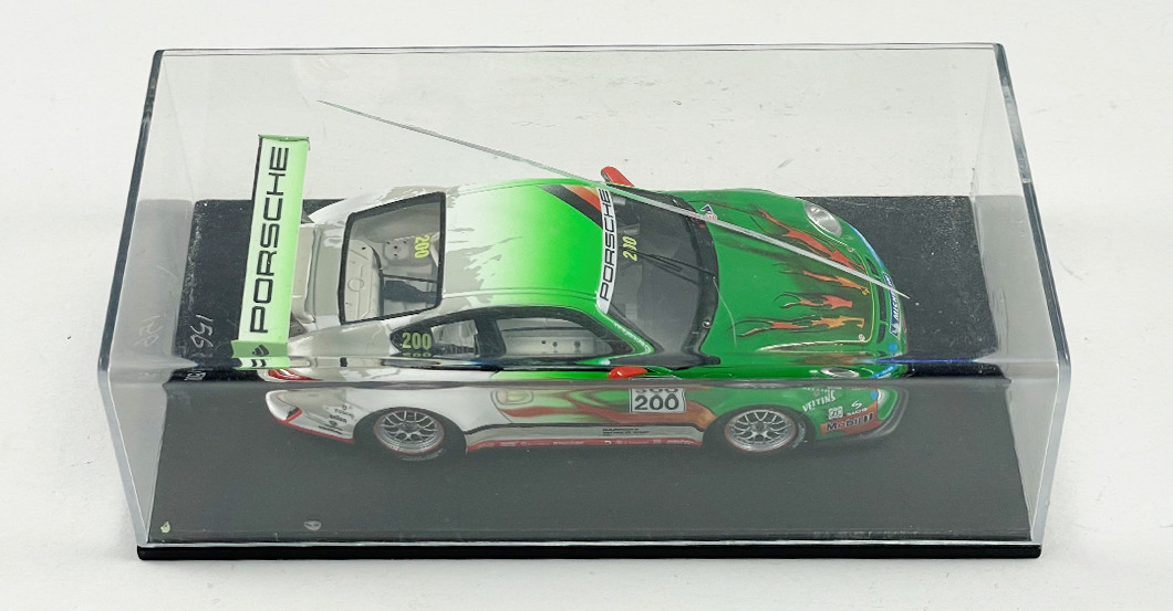 TdH Auto Porsche 2011   TdH Auto Porsche 2011