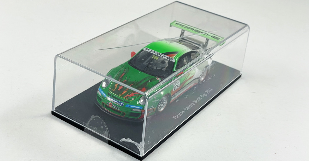 TdH Auto Porsche 2011   TdH Auto Porsche 2011