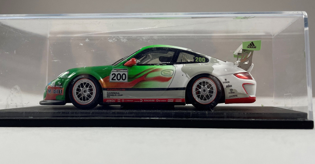 TdH Auto Porsche 2011   TdH Auto Porsche 2011