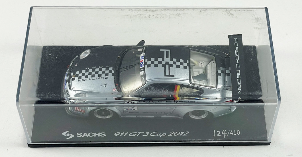 TdH Auto Porsche 2012   TdH Auto Porsche 2012