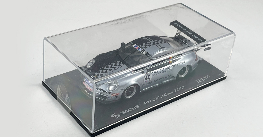 TdH Auto Porsche 2012   TdH Auto Porsche 2012