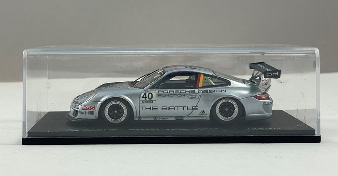 TdH Auto Porsche 2012   TdH Auto Porsche 2012