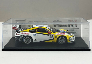  TdH Auto Porsche 2015 