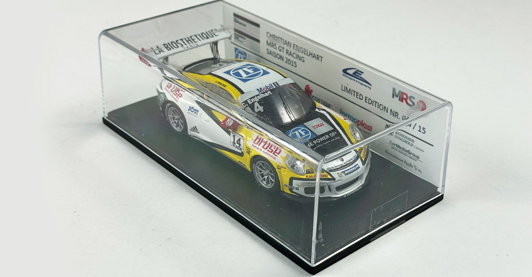 TdH Auto Porsche 2015   TdH Auto Porsche 2015