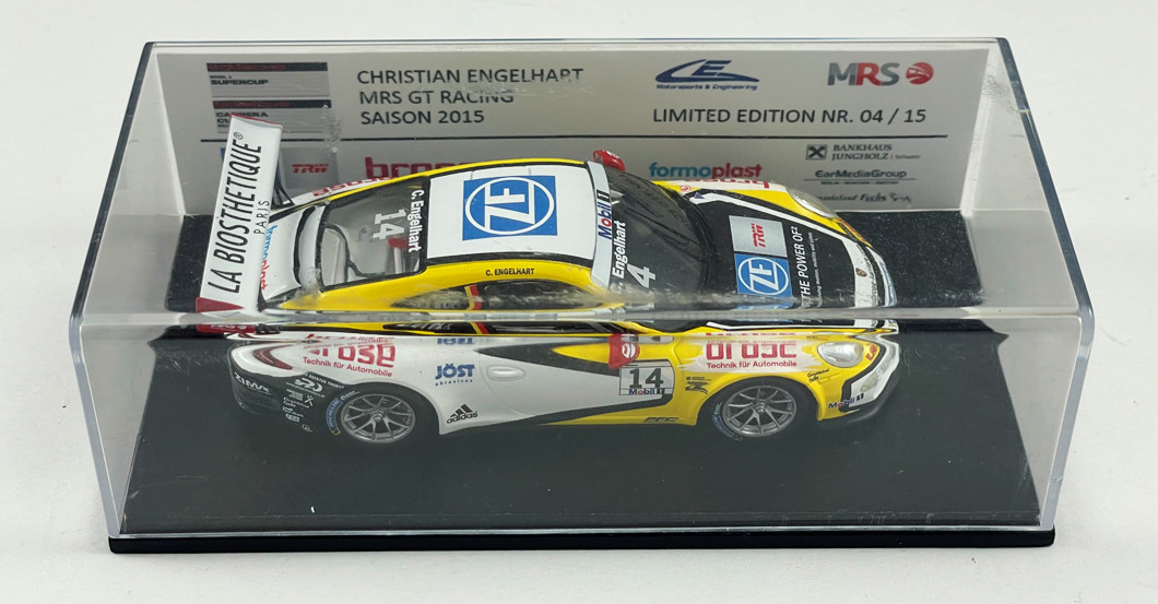 TdH Auto Porsche 2015   TdH Auto Porsche 2015