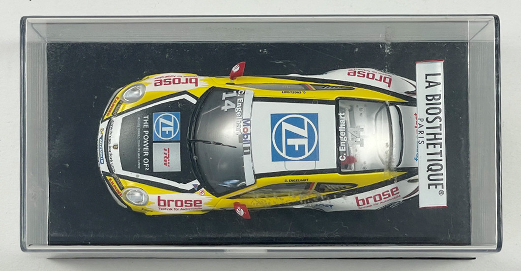 TdH Auto Porsche 2015   TdH Auto Porsche 2015