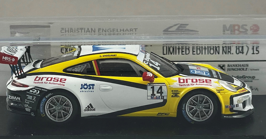 TdH Auto Porsche 2015   TdH Auto Porsche 2015