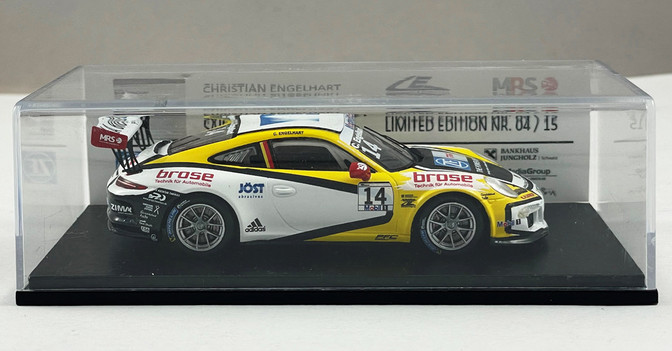 TdH Auto Porsche 2015   TdH Auto Porsche 2015