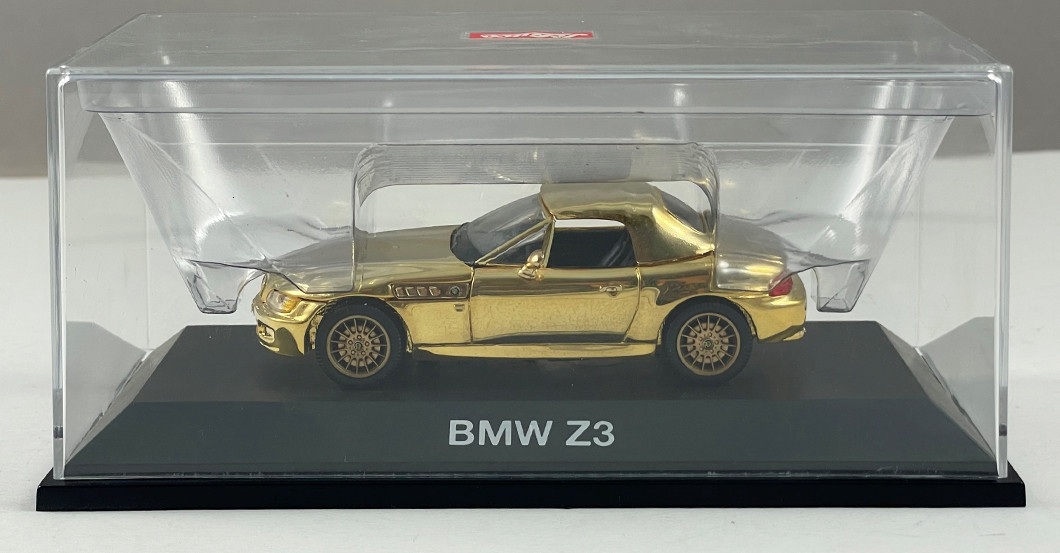 TdH BMW Z3   TdH BMW Z3
