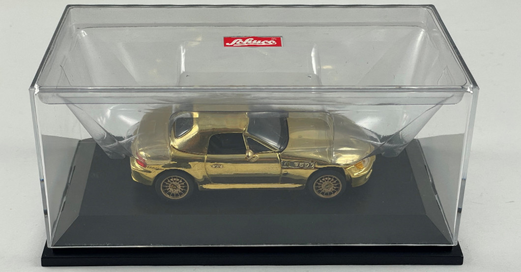 TdH BMW Z3   TdH BMW Z3