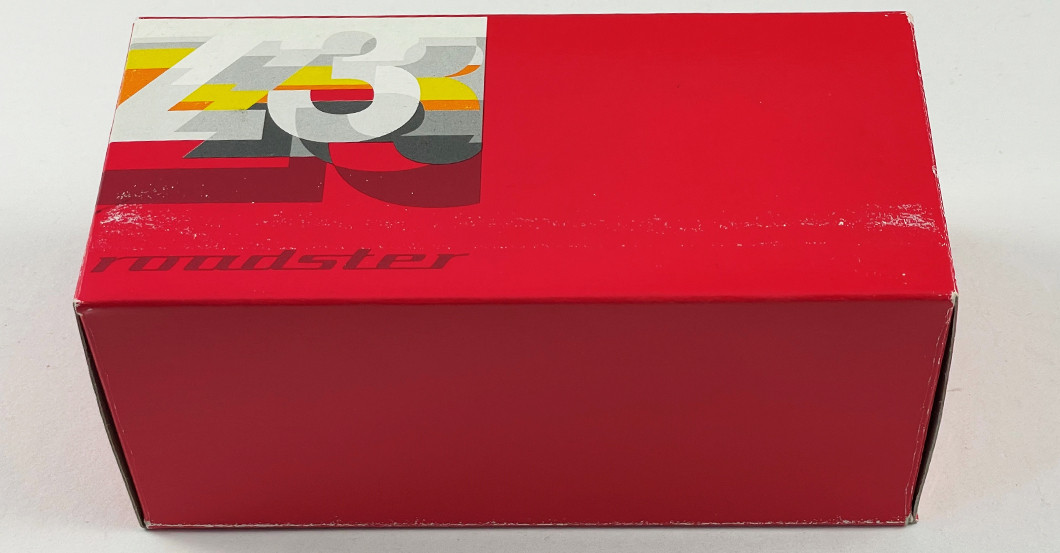 TdH BMW Z3   TdH BMW Z3