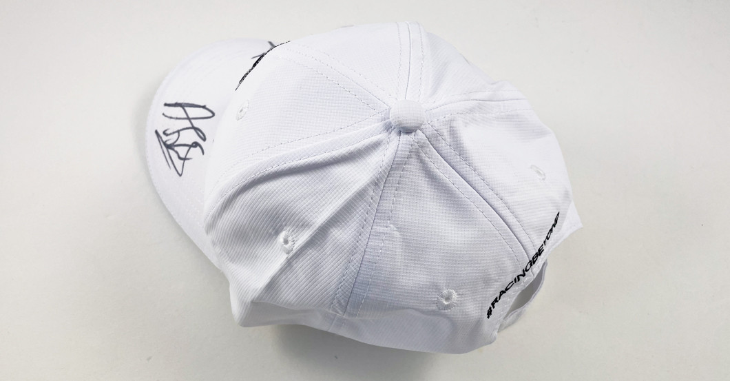 TdH Formel E Cap BMW   TdH Formel E Cap BMW