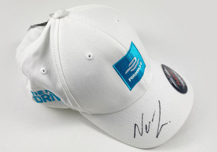  TdH Formel E Cap Heidfeld 